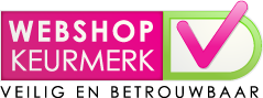 onze vermelding op www.keurmerk.info