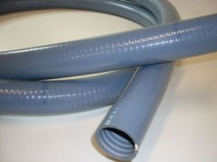 Verlijmbare PVC slang