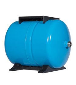 atp   Hydrofoor en druktanks