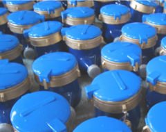 Watermeter