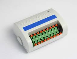 RainBird ESP-LX 8-stat.uitbr.module - Rain Bird beregeningscomputer