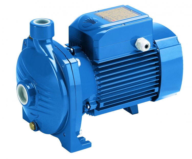 Pedrollo CPm 190 230 V - Pedrollo CP serie - Pedrollo Pompen