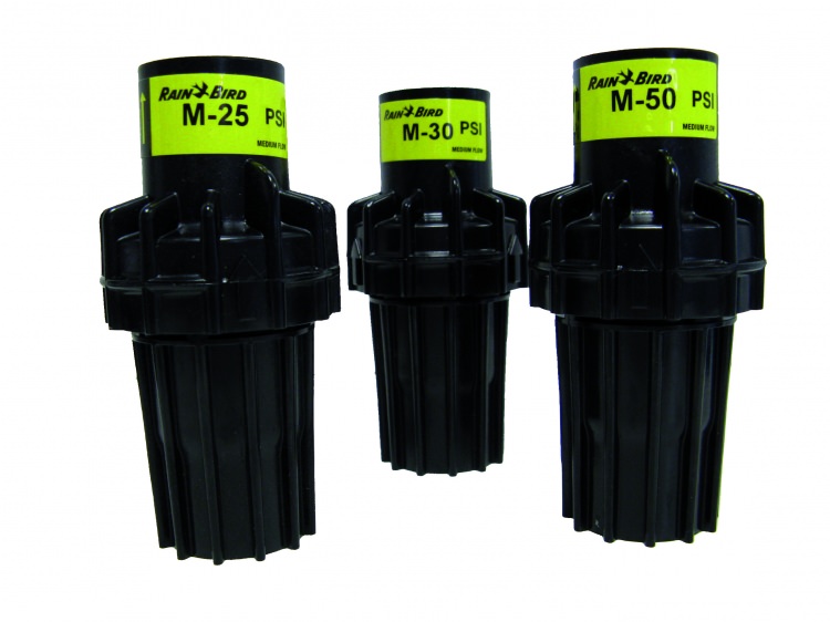 Regulador de presión Rain Bird PSI-M15, . Para riego por goteo