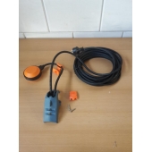 Losse kabel met vlotter voor TOP serie