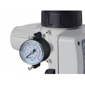 PRESFLO Manometer