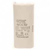 Capacitor 31.5uF 450V pedrollo jsw3CM