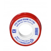 Teflon tape 0,1mm Gastec 12mtr