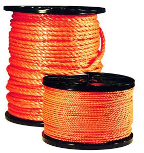 Mtr.veiligheidskoord nylon 8mm - - Eigen