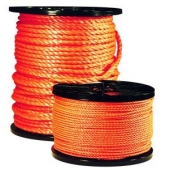 Mtr.veiligheidskoord nylon 8mm