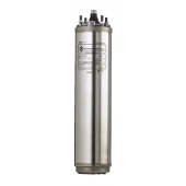 Franklin motor 1 PK 0,75kW 230V