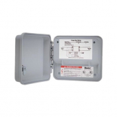 Startkast (0 t/m 1.5PK) 220 V.