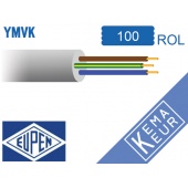 Installatiekabel  YMVK 3x1.5mm2