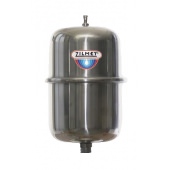 Zilmet Z100 1 ltr. RVS tank 1/2"