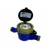 Waterhoeveelheidsmeter M 1-1/2