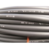 LDPE slang  zonder kiwa keur 25 mm 100 meter
