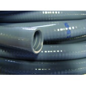 Verlijmbare PVC slang    32mm p/m