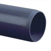 PVC drukbuis 50 x 2.4    -    10 Bar KIWA   5 meter