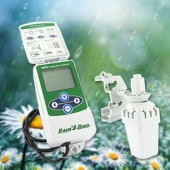 RainBird WR2-RC draadloze regensensor