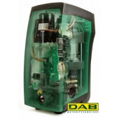 E.SYBOX (INCL. ONDERDR.BEV.) COMPLEET