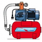 Beregeningspomp JSWm/2C (10M) 230 v Pedrollo  4.2kuub/uur