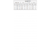 Vyr 35 met nozzles 4.4 + 2.4mm